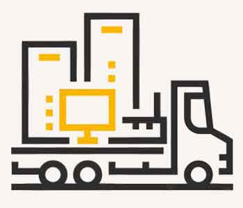 Office Relocation Services